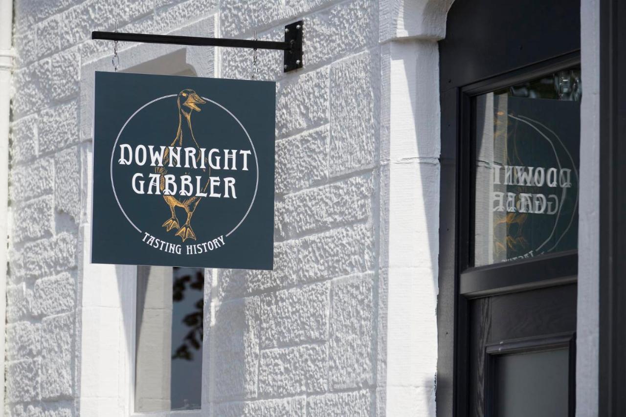 Апартаменти Downright Gabbler Б'юлі Екстер'єр фото